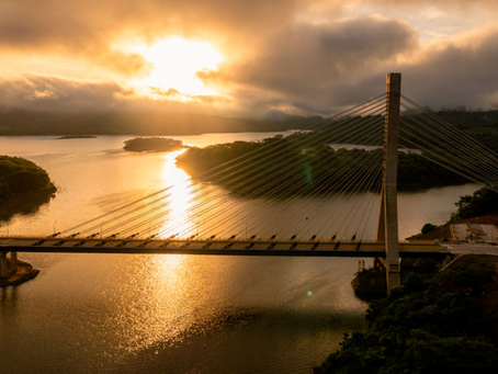 El Salvador invierte US$37,5 millones en dos puentes