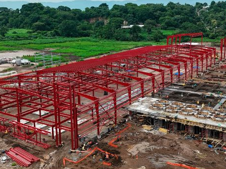 Cervecería Salvadoreña invierte US$60 millones en nueva planta de producción 