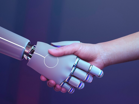 Inteligencia artificial: la nueva frontera en la lucha contra el fraude financiero