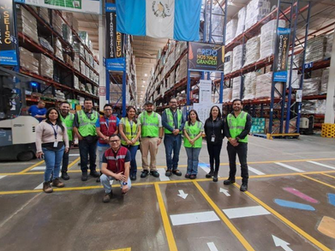 Walmart obtiene certificación OEA en Guatemala y fortalece su cadena logística