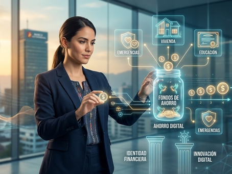 El pilar de la libertad financiera: Por qué el ahorro es el motor de la estabilidad económica