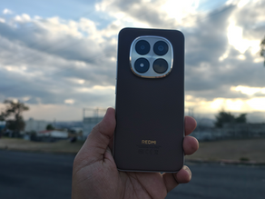 IT NOW Review: todo el potencial de Xiaomi Redmi Note 15 puesto a prueba