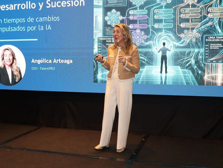 Congreso Nacional de Recursos Humanos Panamá: El desafío de preparar líderes para la incertidumbre digital
