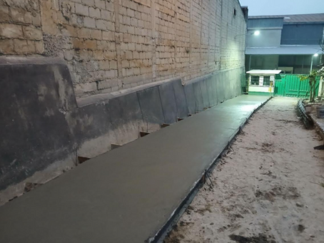 Concluye primera fase del proyecto el Bebedero