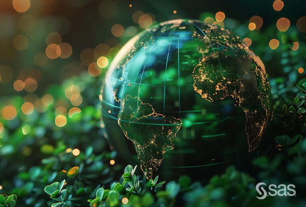 Las pruebas de estrés climático se consolidan como un desafío clave para la gestión de riesgos en la banca global.