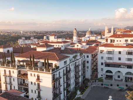 Ciudad Cayalá abriendo puertas a nuevas oportunidades con bonos de sostenibilidad