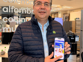 IA aplicada al retail: CEMACO introduce “MACO” como nuevo estándar de asesoría digital