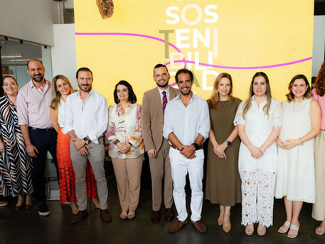 Íntegro presenta su Tercer Reporte de Sostenibilidad en Guatemala