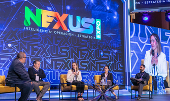 NEXUS: El encuentro que conecta, inspira y evoluciona la operatividad de los centros comerciales