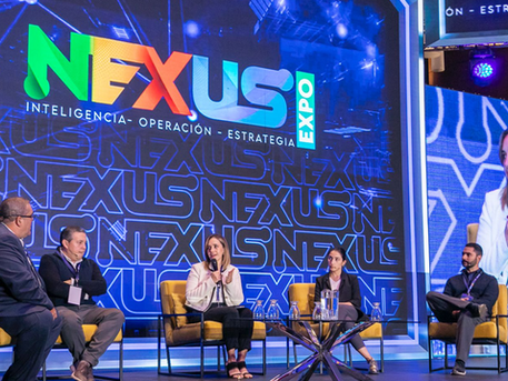 NEXUS: El encuentro que conecta, inspira y evoluciona la operatividad de los centros comerciales