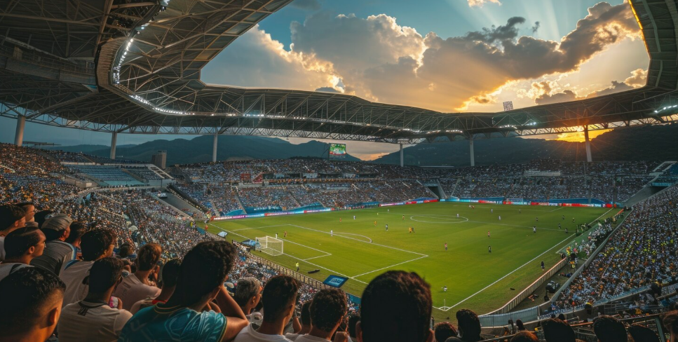 ¿Qué hay detrás de la infraestructura tecnológica que hace posible el Mundial de Fútbol 2026?