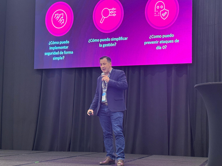 CyberSec Summit Costa Rica 2025: cómo proteger aplicaciones en la era de la IA y los LLMs