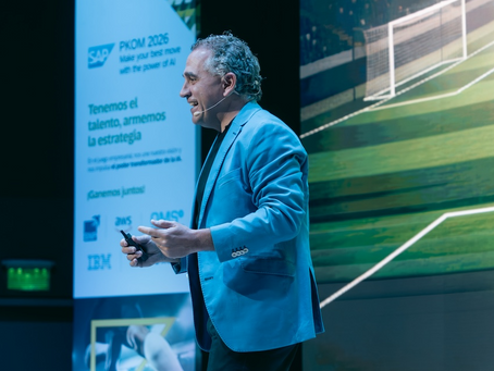 Partner Excellence Awards: los mejores en región norte de América Latina y el Caribe