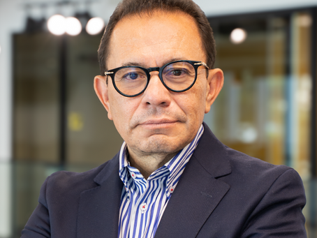 EY cuenta con nuevo CEO Regional