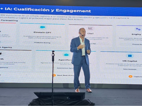 Festival IA Nicaragua 2026: cómo optimizar el funnel de ventas con "agentización"