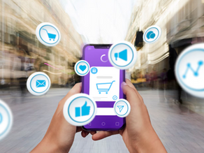 Sin nube, no hay eCommerce