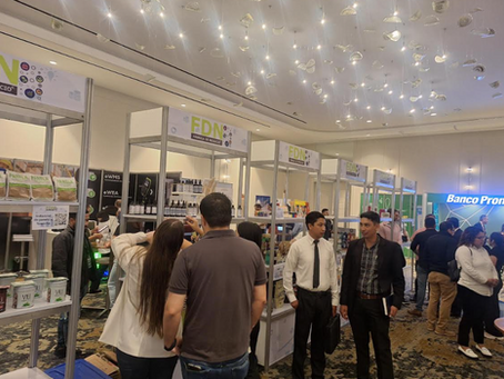 GS1: Impulsando el crecimiento y la innovación en el mundo empresarial
