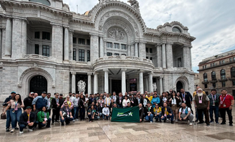 Grupo Promerica celebra una década de Experiencias Promerica con vuelos privados para vivir el Mundial 2026