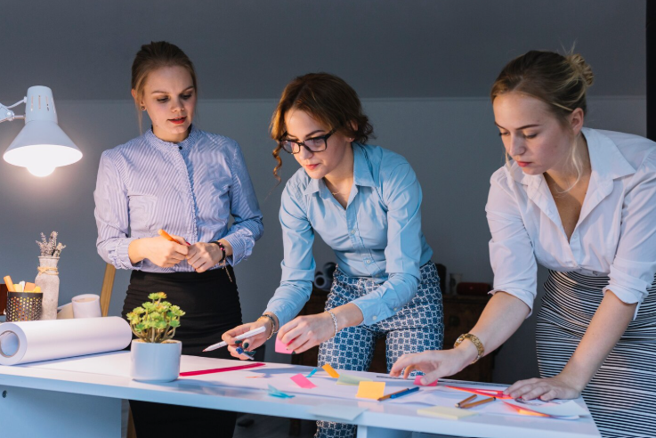La innovación gana terreno: estudio redefine el verdadero impacto de las incubadoras de negocios