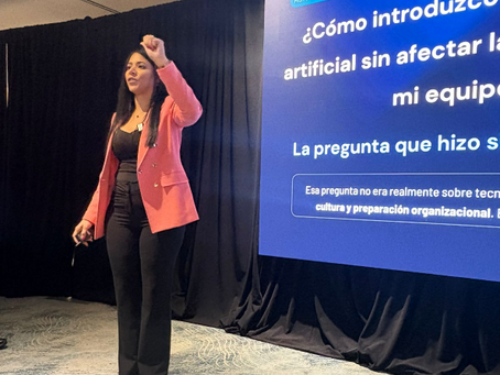 Festival IA Puerto Rico 2026: ¿qué necesita una organización para que la IA produzca resultados sostenibles?