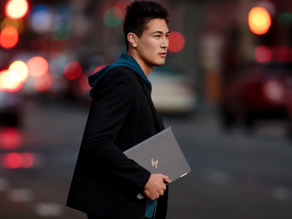 HP presenta nuevas soluciones de seguridad para reforzar la protección del trabajo digital