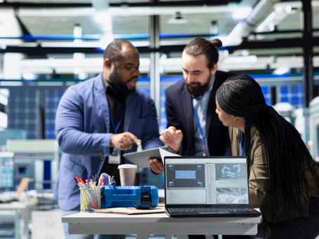 Double V Partners apuesta por la IA en Latinoamérica con inversión inicial de US$2.1 millones