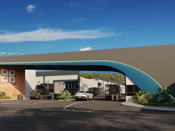 Hub Industrial: un ecosistema estratégico en el sur de Guatemala 