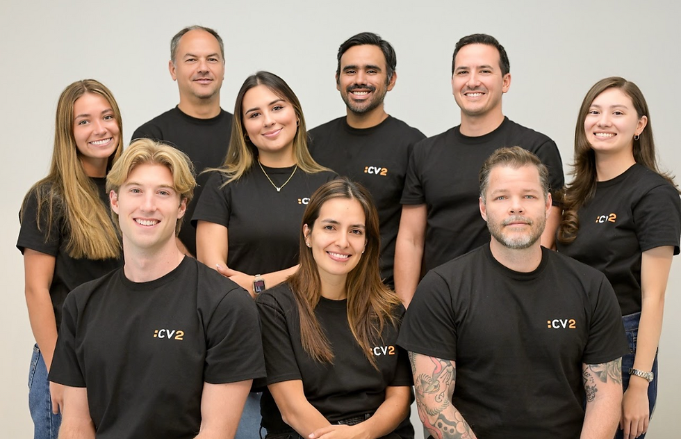 Caricaco Ventures duplica capital y abre inversiones desde US$200 mil para startups tecnológicas