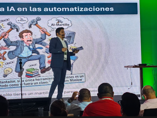 Festival IA Nicaragua 2026: automatizaciones, métricas y técnicas de implementación