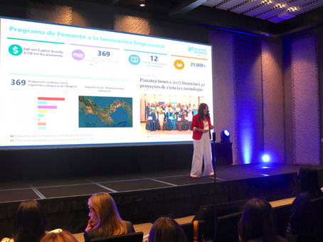 Innovación Pyme Panamá 2026: Ciencia y tecnología para transformar pymes en los próximos "unicornios" de la región