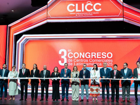 Guatemala: sede del tercer Congreso de Centros Comerciales de Latinoamérica