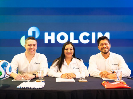 “Nos une un mismo sueño”: la nueva campaña de Holcim Guatemala