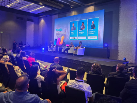 Innovación Pyme Panamá: Sostenibilidad y regeneración, la nueva ventaja estratégica empresarial
