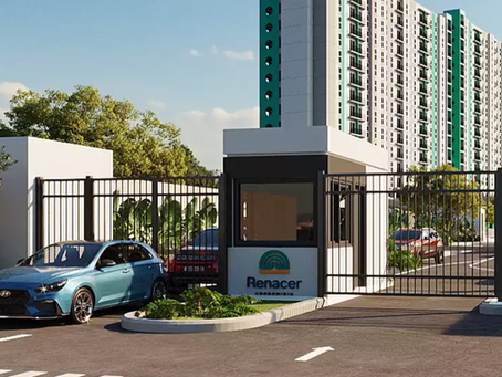 Renacer Condominio: Nueva tokenización inmobiliaria en El Salvador