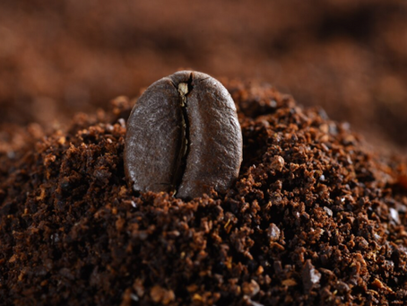 Restos de café podrían para crear hormigón 30% más resistente