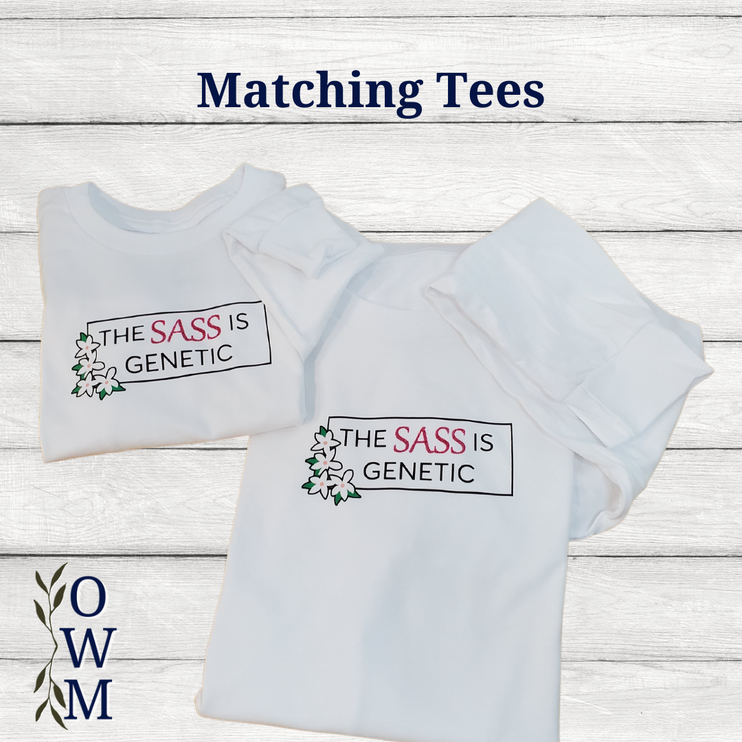 El descaro es genético