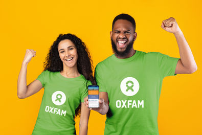 OXFAM