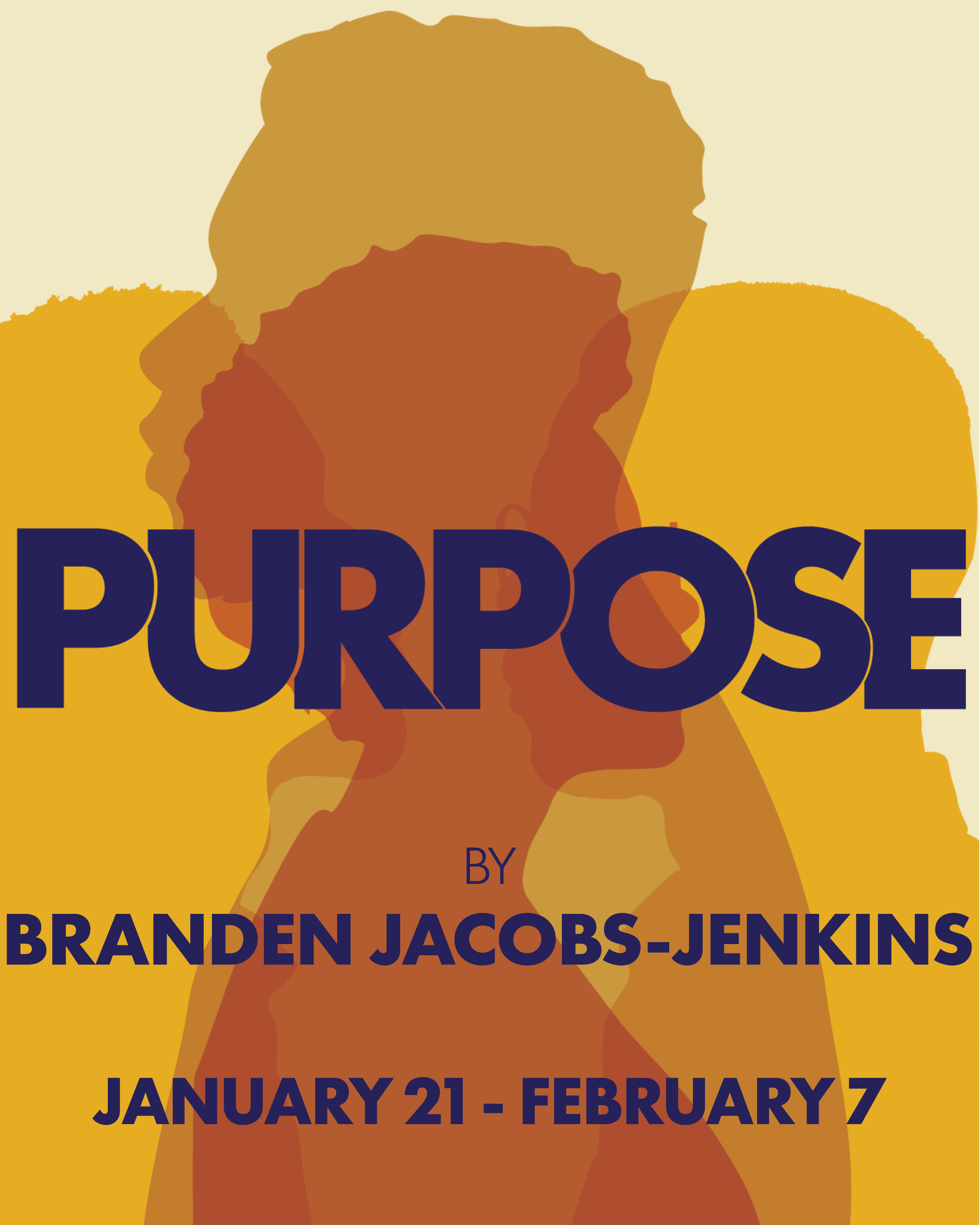 Purpose at Manoa Valley Theatre