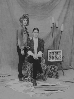 Festival Circulation(s) 2016