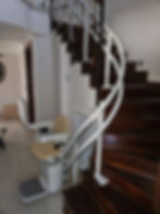 Merdiven Asansörü İzmir