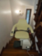 Merdiven Asansörü Muğla