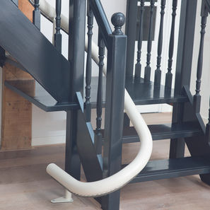 Kurulum Gerektirmeyen Merdiven Asansörü