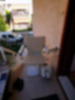 Engelli Merdiven Asansörü