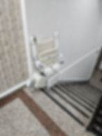 Merdiven Asansörü İzmir