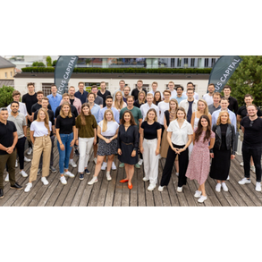 Picus Capital Management has announced the final close of its oversubscribed Picus Venture Fund II, reaching its hard cap of €250 million.