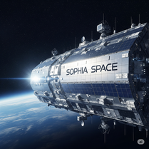Orbital Computing & Data Centres Company Sophia Space Raises $3.5 Million Pre-Seed. 