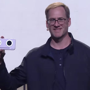 World - The Real Human Network Launches a Mobile Verification Device.