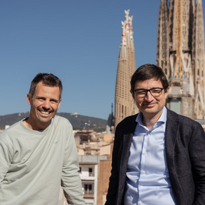 Barcelona-Based New Angel Fund Masia Launches, To Nourish Barcelona's Tech Hub.