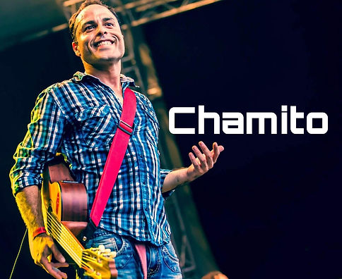 Chamito
