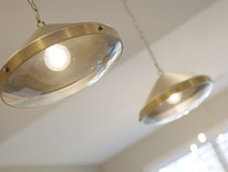 custom lighting